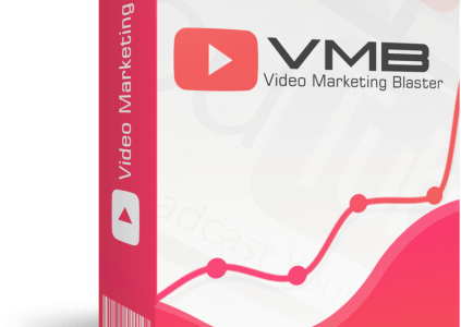 Video Marketing Blaster Review – The Ultimate YouTube Super Weapon