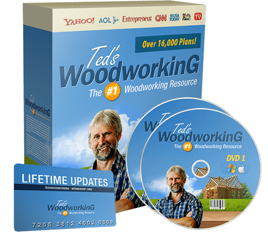 Teds-Woodworking-Review